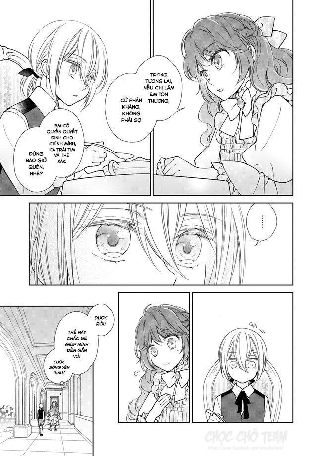 Tensei Shite Yandere Kouryaku Yaishou Kyara To Shujuukankei Ni Natta Kekka Chapter 1 - 18