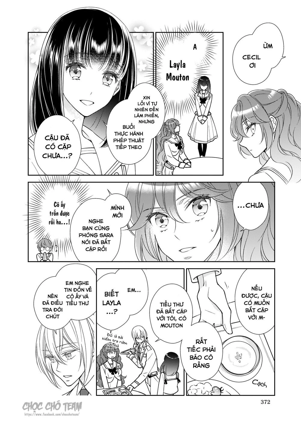 Tensei Shite Yandere Kouryaku Yaishou Kyara To Shujuukankei Ni Natta Kekka Chapter 5 - 11