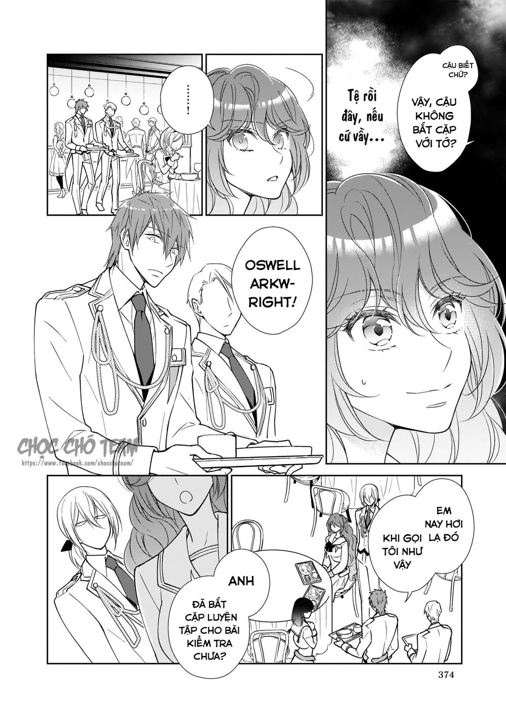 Tensei Shite Yandere Kouryaku Yaishou Kyara To Shujuukankei Ni Natta Kekka Chapter 5 - 13