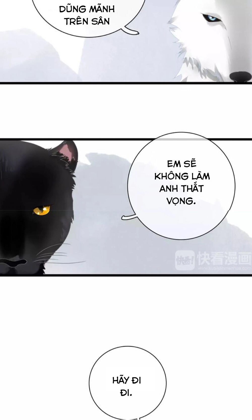 Lều Khều Biết Yêu Chapter 90 - 3