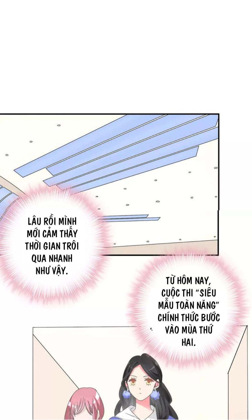 Lều Khều Biết Yêu Chapter 90 - 9