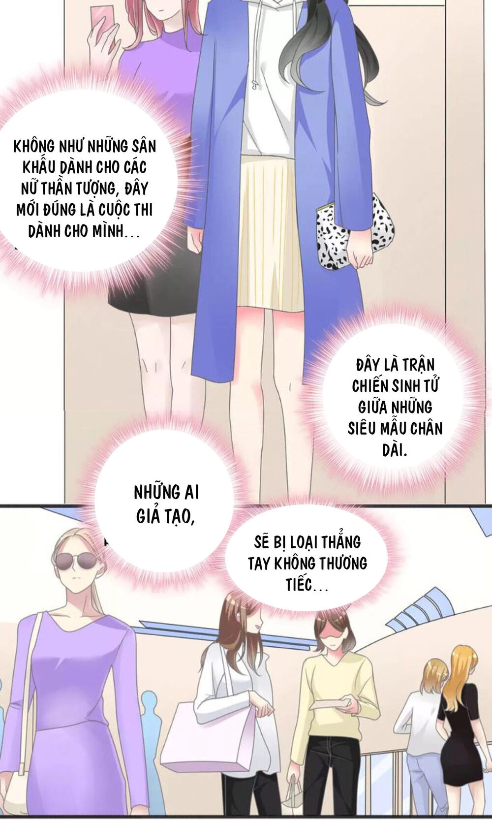 Lều Khều Biết Yêu Chapter 90 - 10