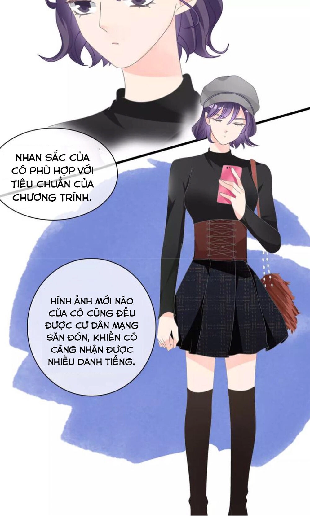 Lều Khều Biết Yêu Chapter 90 - 14