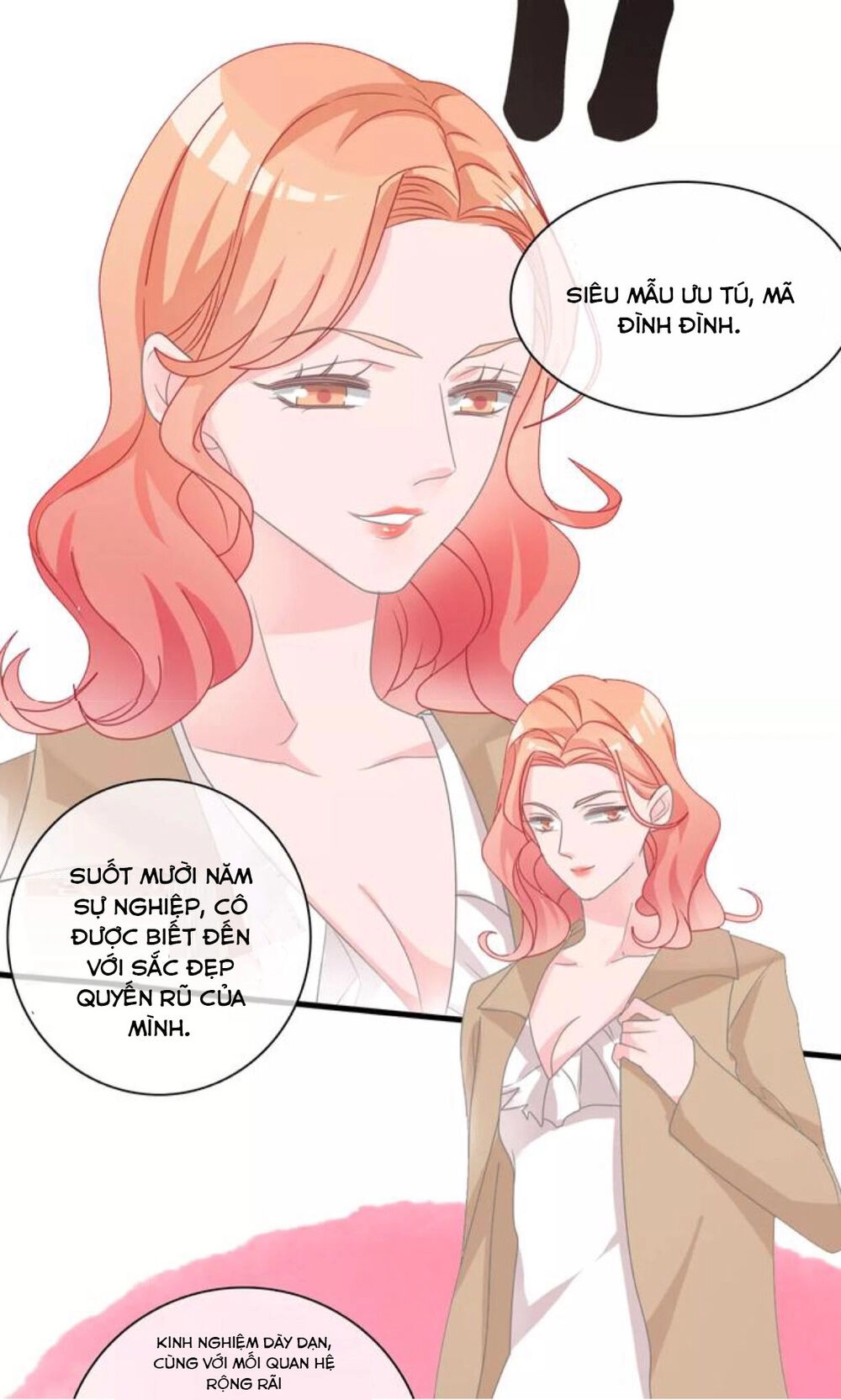 Lều Khều Biết Yêu Chapter 90 - 15