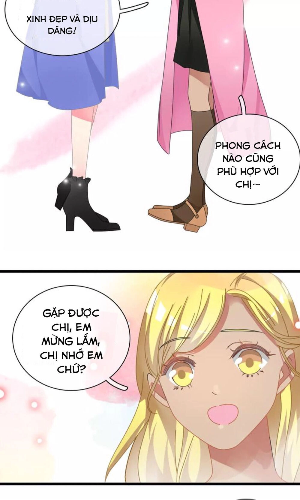 Lều Khều Biết Yêu Chapter 90 - 21