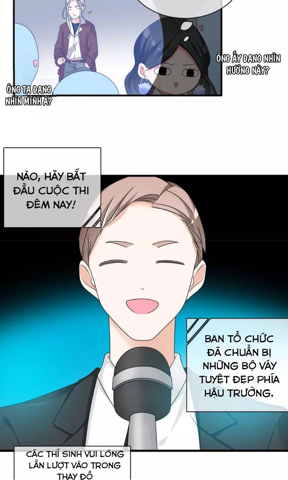 Lều Khều Biết Yêu Chapter 90 - 29