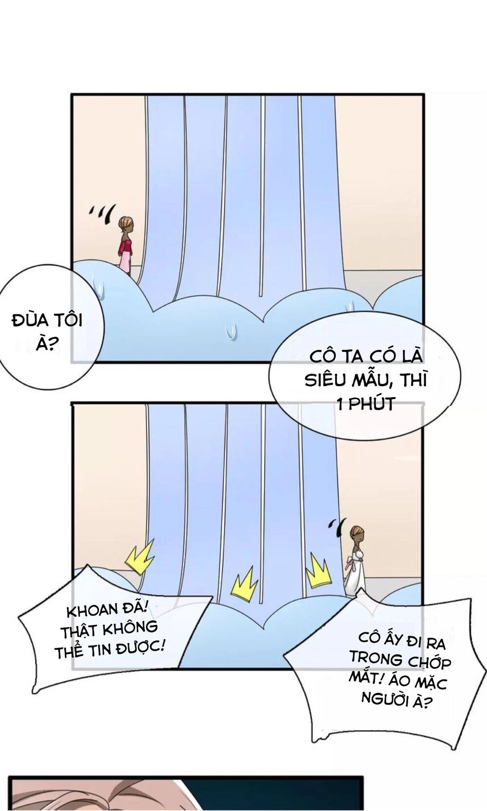 Lều Khều Biết Yêu Chapter 90 - 32