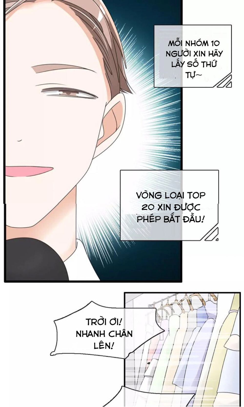 Lều Khều Biết Yêu Chapter 90 - 33