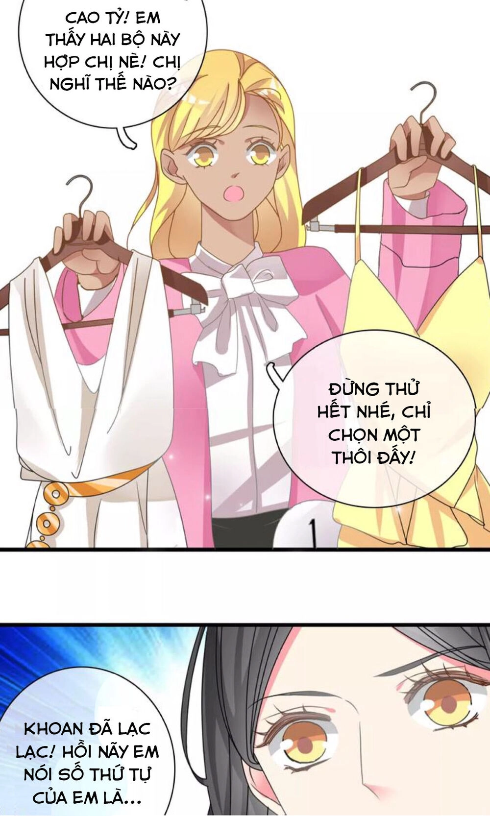 Lều Khều Biết Yêu Chapter 90 - 37