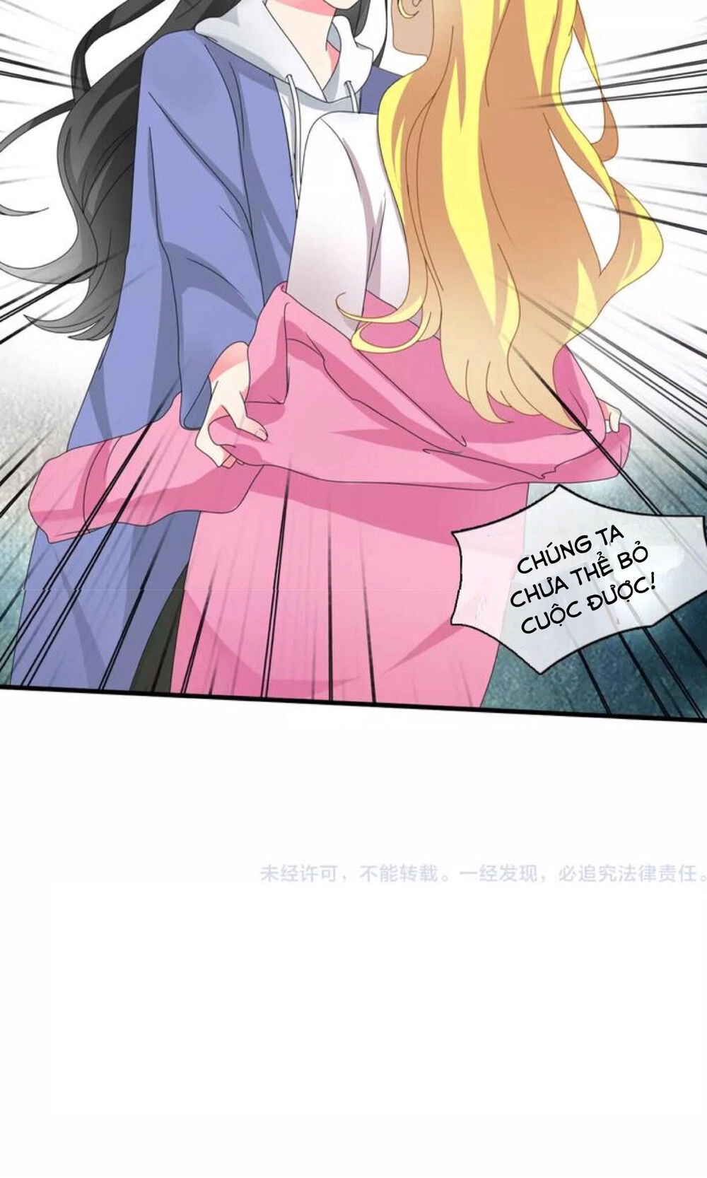 Lều Khều Biết Yêu Chapter 90 - 41