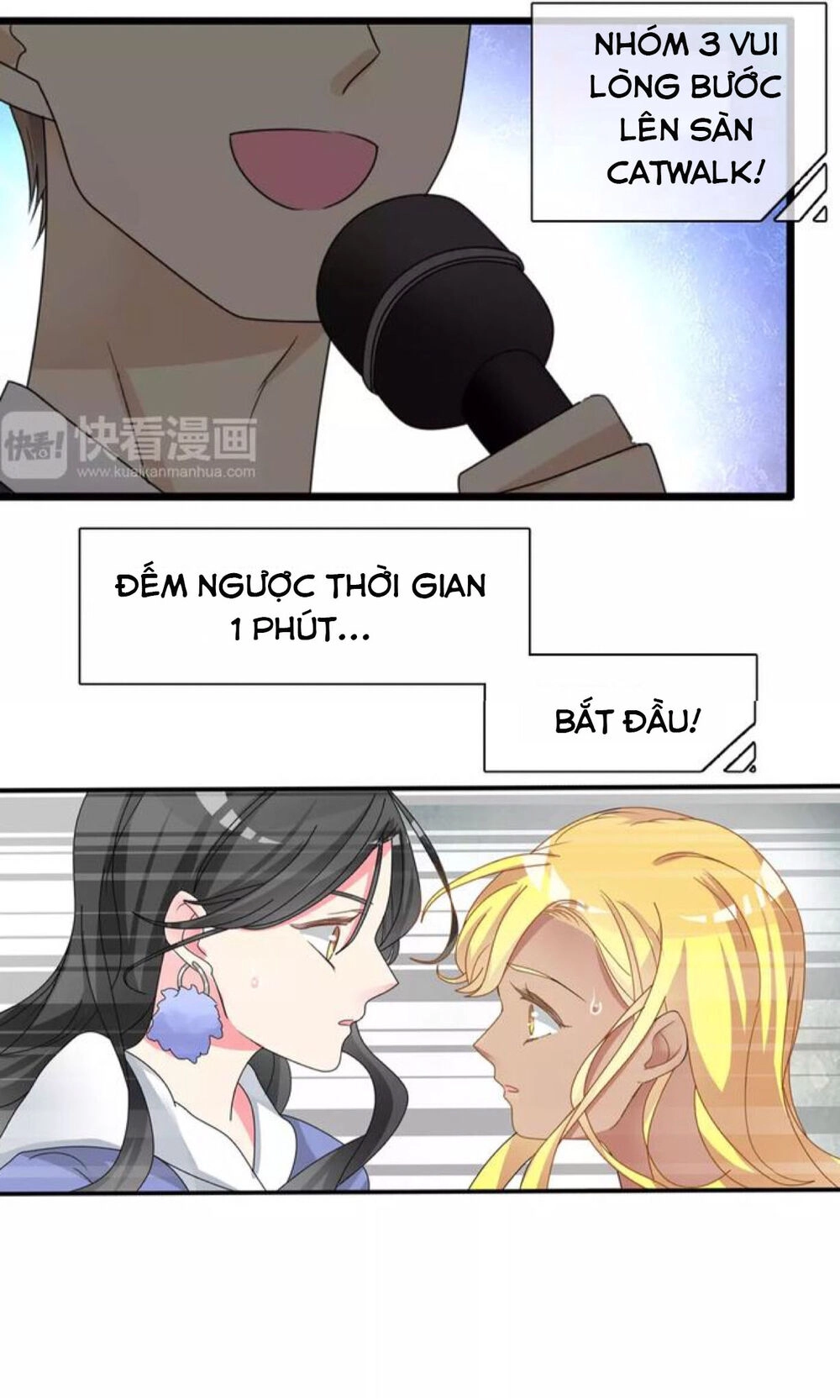 Lều Khều Biết Yêu Chapter 90 - 42