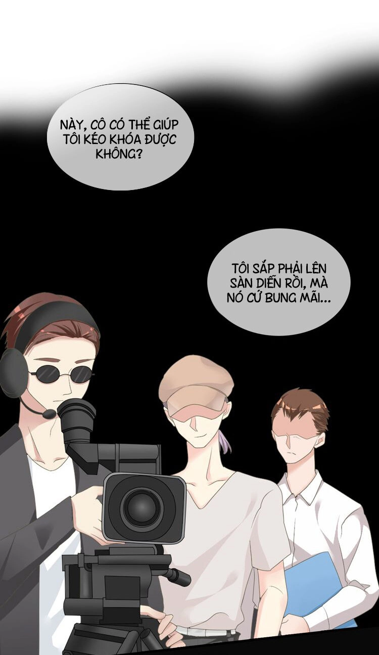 Lều Khều Biết Yêu Chapter 91 - 2