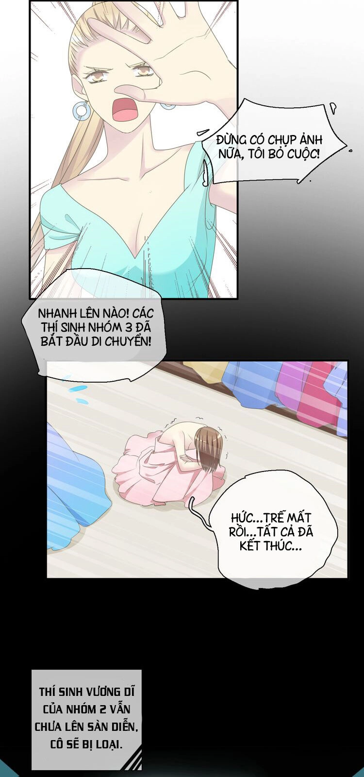 Lều Khều Biết Yêu Chapter 91 - 4