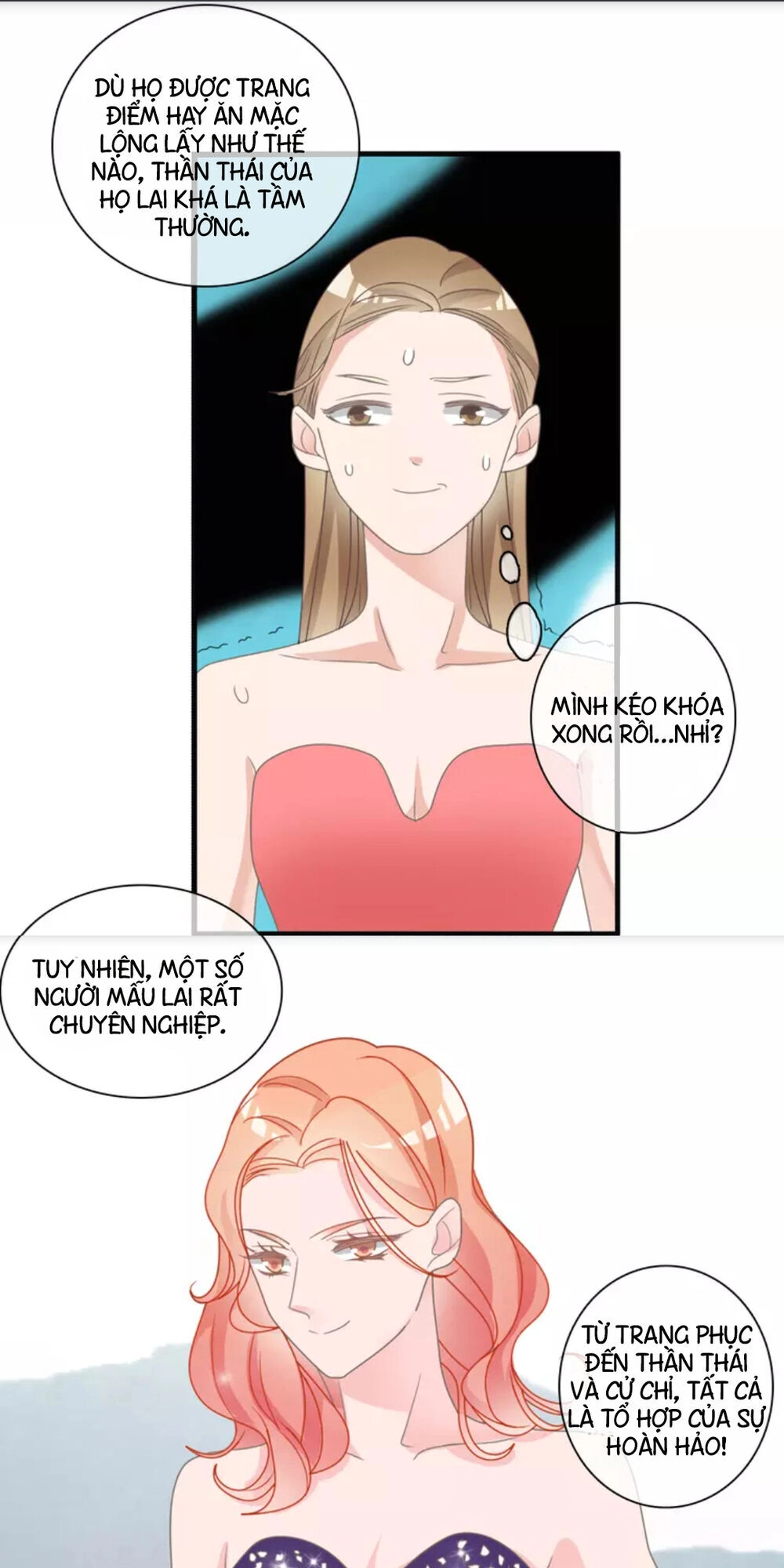 Lều Khều Biết Yêu Chapter 91 - 7