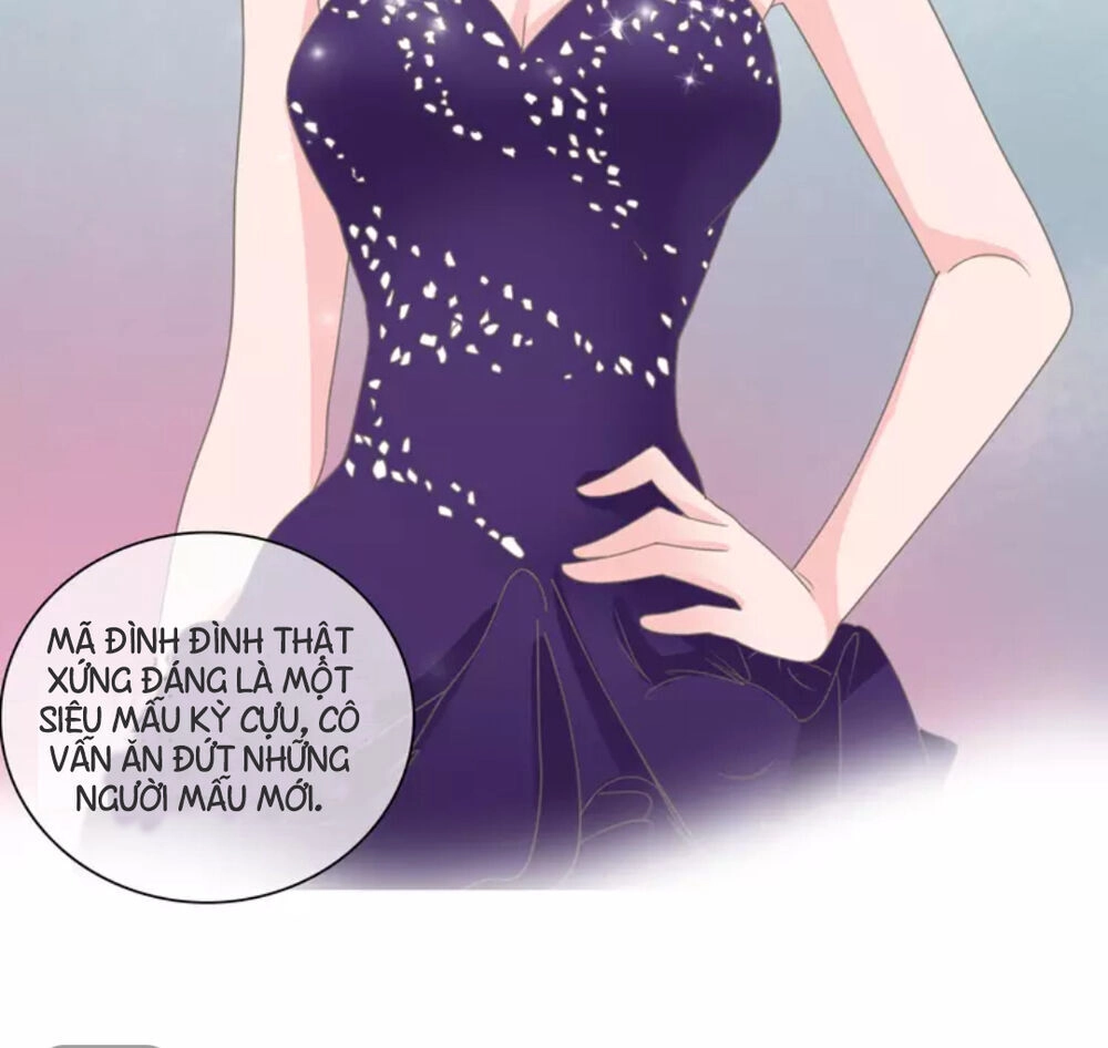 Lều Khều Biết Yêu Chapter 91 - 8