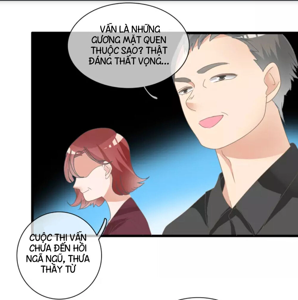 Lều Khều Biết Yêu Chapter 91 - 10