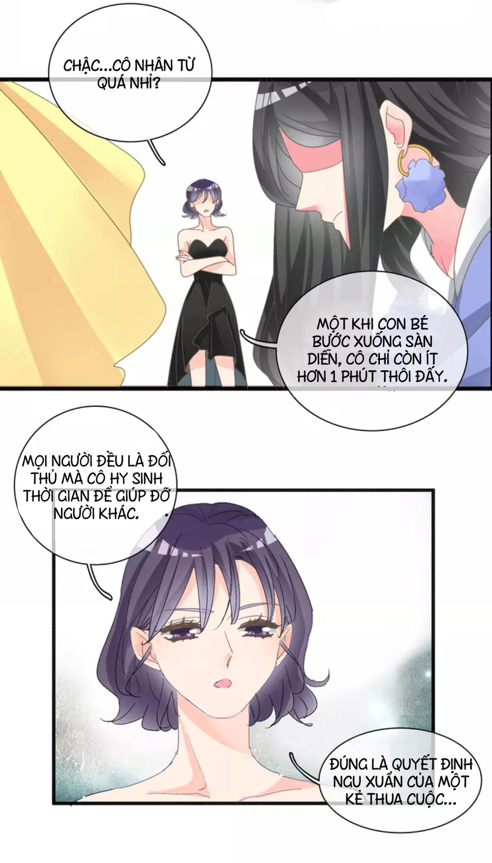 Lều Khều Biết Yêu Chapter 91 - 13