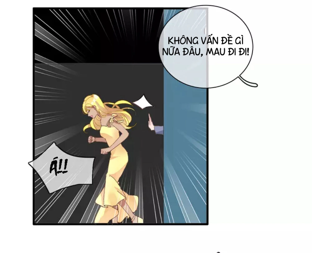 Lều Khều Biết Yêu Chapter 91 - 15