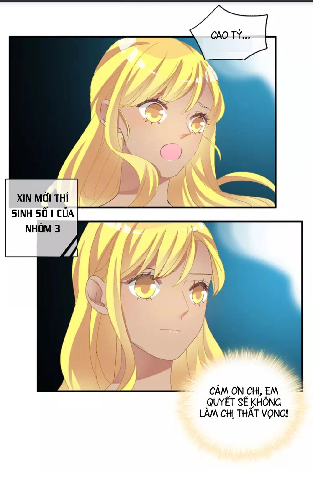 Lều Khều Biết Yêu Chapter 91 - 16