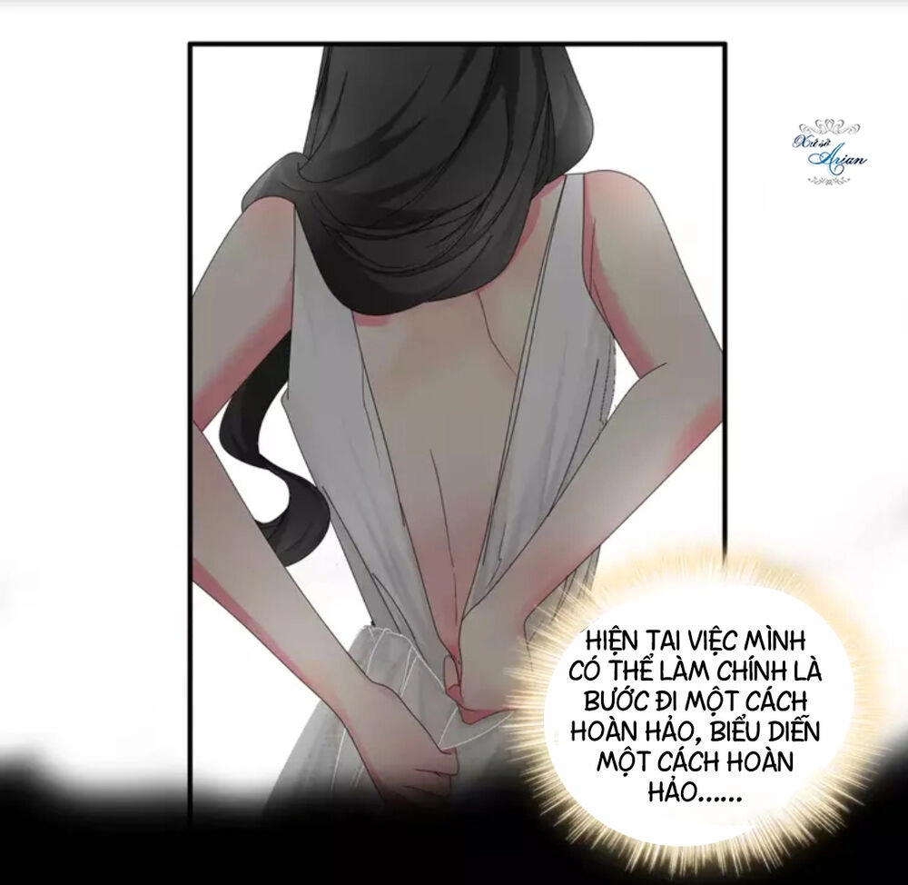 Lều Khều Biết Yêu Chapter 91 - 17