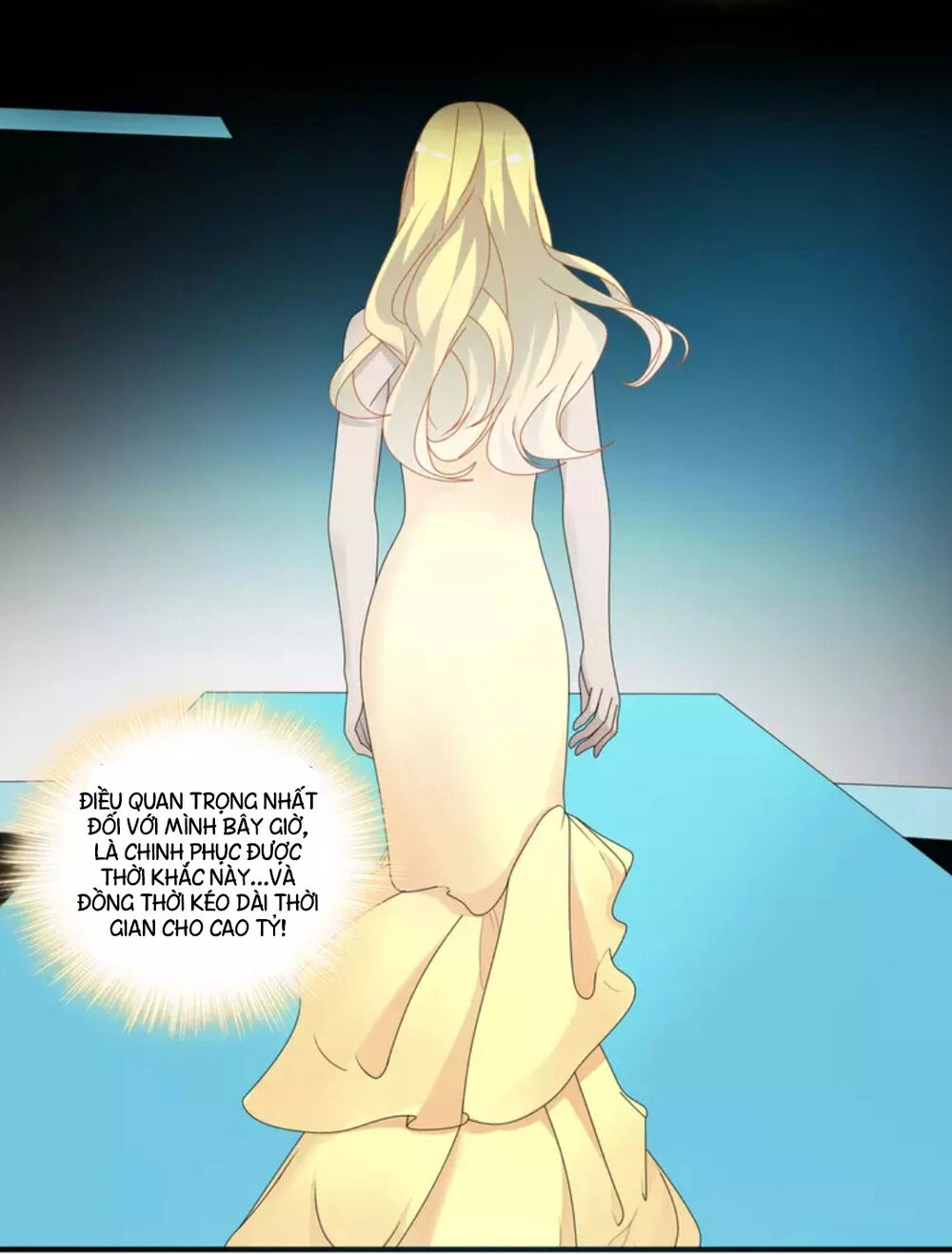 Lều Khều Biết Yêu Chapter 91 - 18