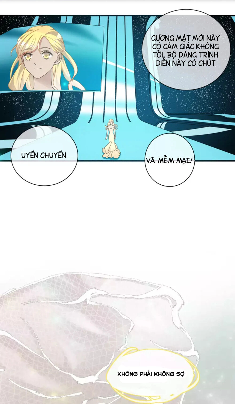 Lều Khều Biết Yêu Chapter 91 - 19