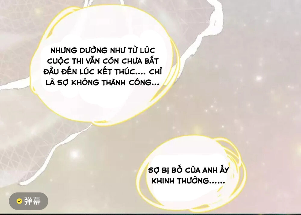 Lều Khều Biết Yêu Chapter 91 - 20