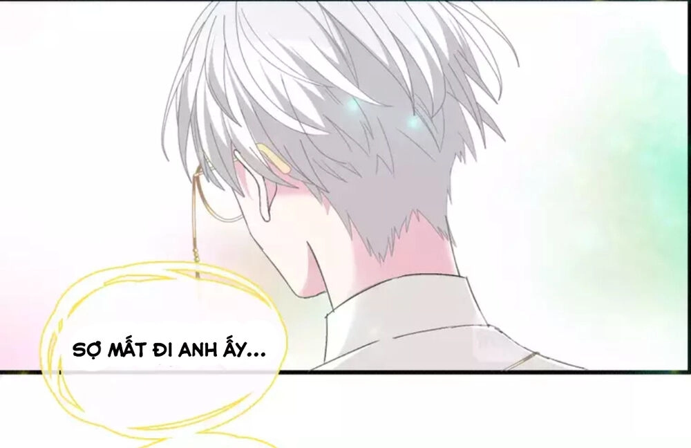 Lều Khều Biết Yêu Chapter 91 - 21