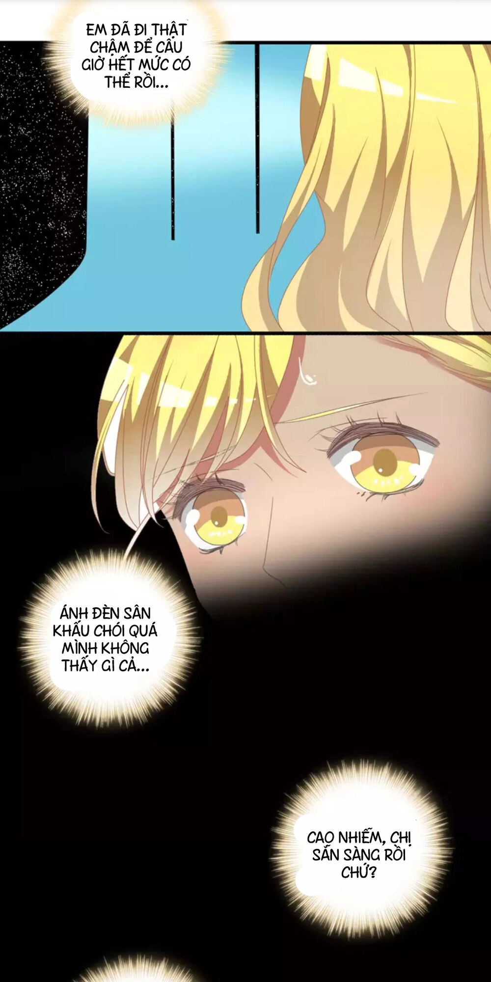 Lều Khều Biết Yêu Chapter 91 - 24