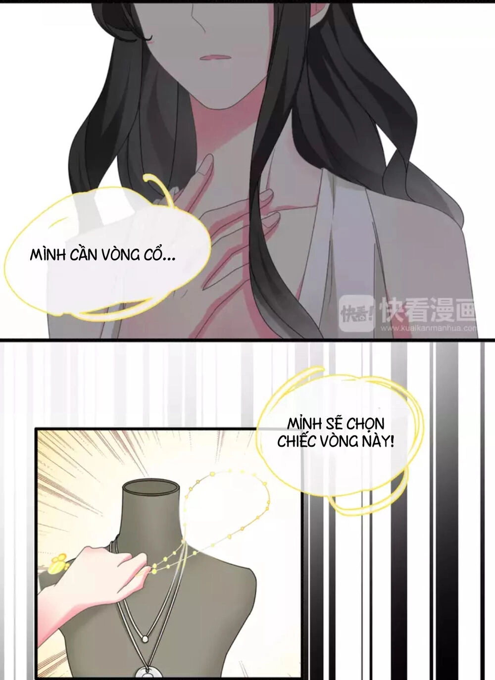 Lều Khều Biết Yêu Chapter 91 - 26