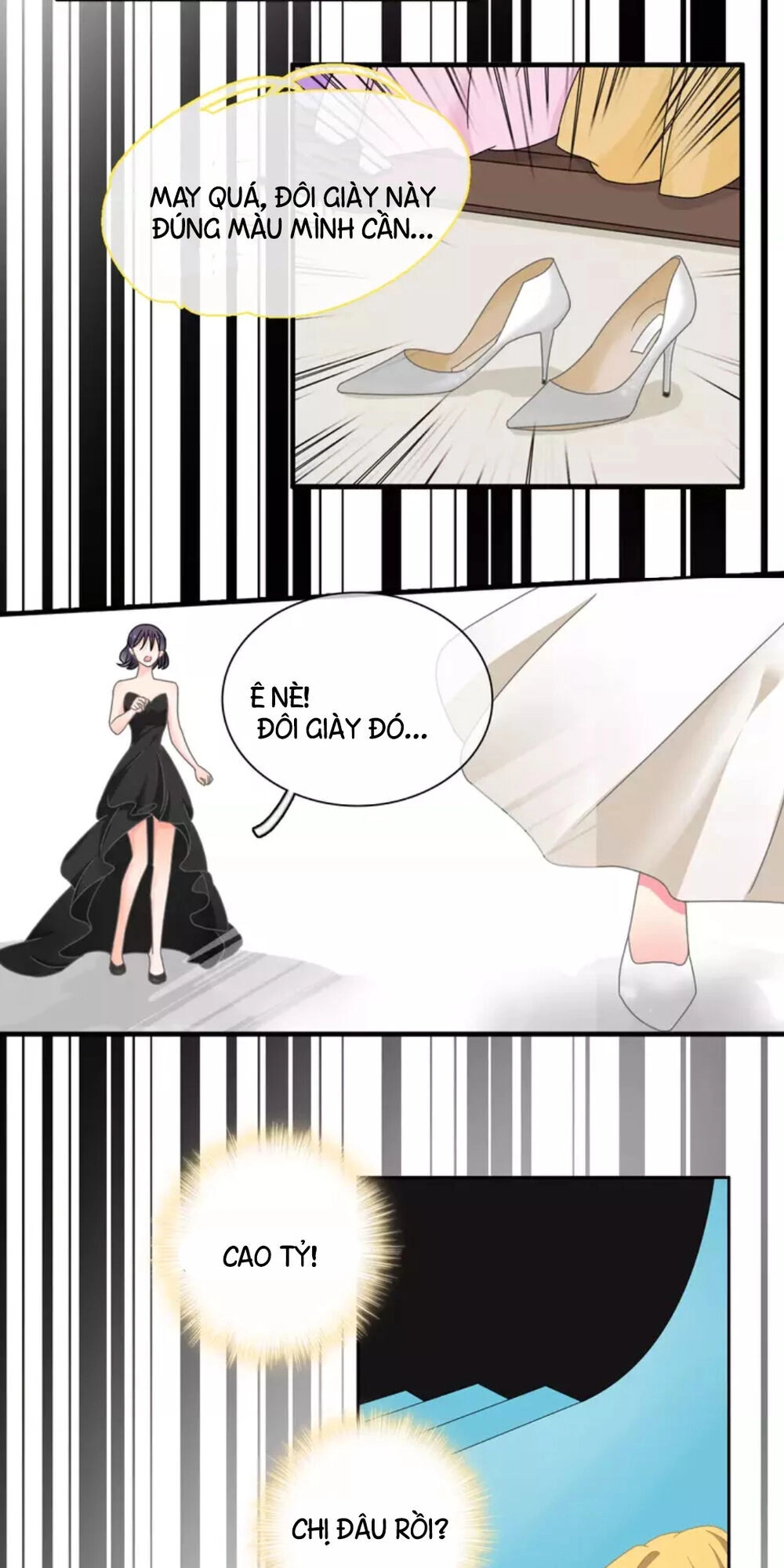 Lều Khều Biết Yêu Chapter 91 - 27