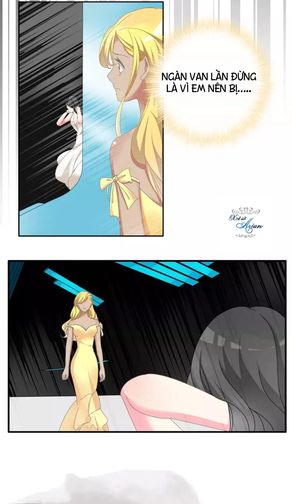 Lều Khều Biết Yêu Chapter 91 - 29