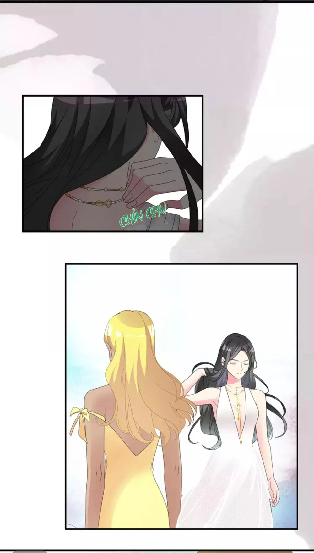 Lều Khều Biết Yêu Chapter 91 - 31