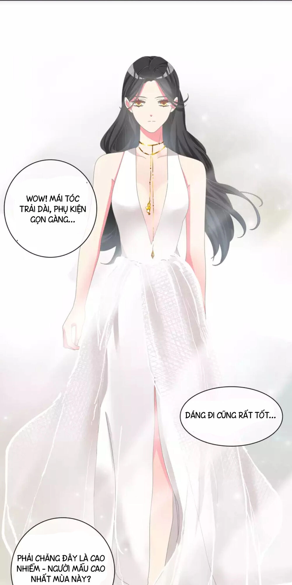 Lều Khều Biết Yêu Chapter 91 - 33