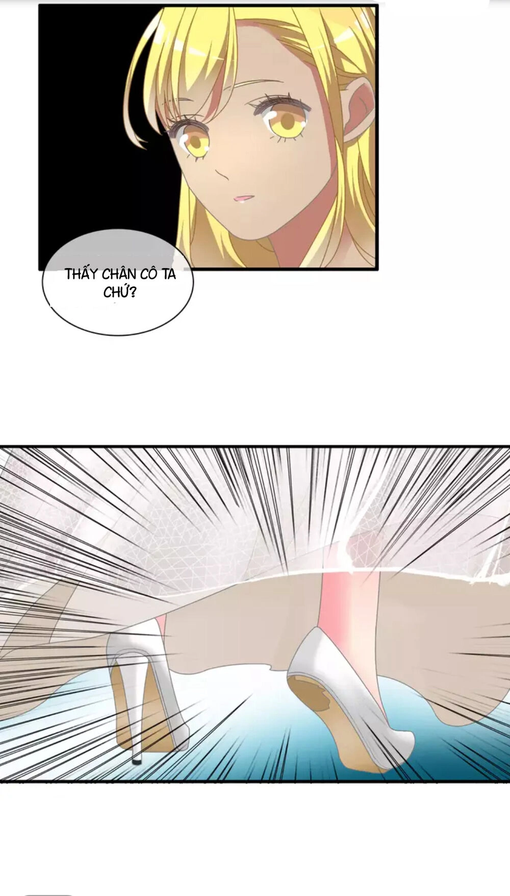 Lều Khều Biết Yêu Chapter 91 - 37