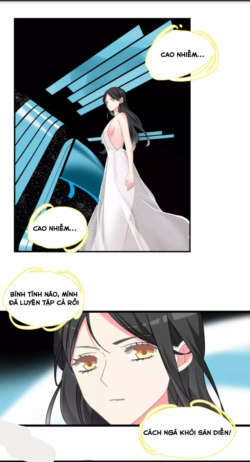 Lều Khều Biết Yêu Chapter 91 - 38