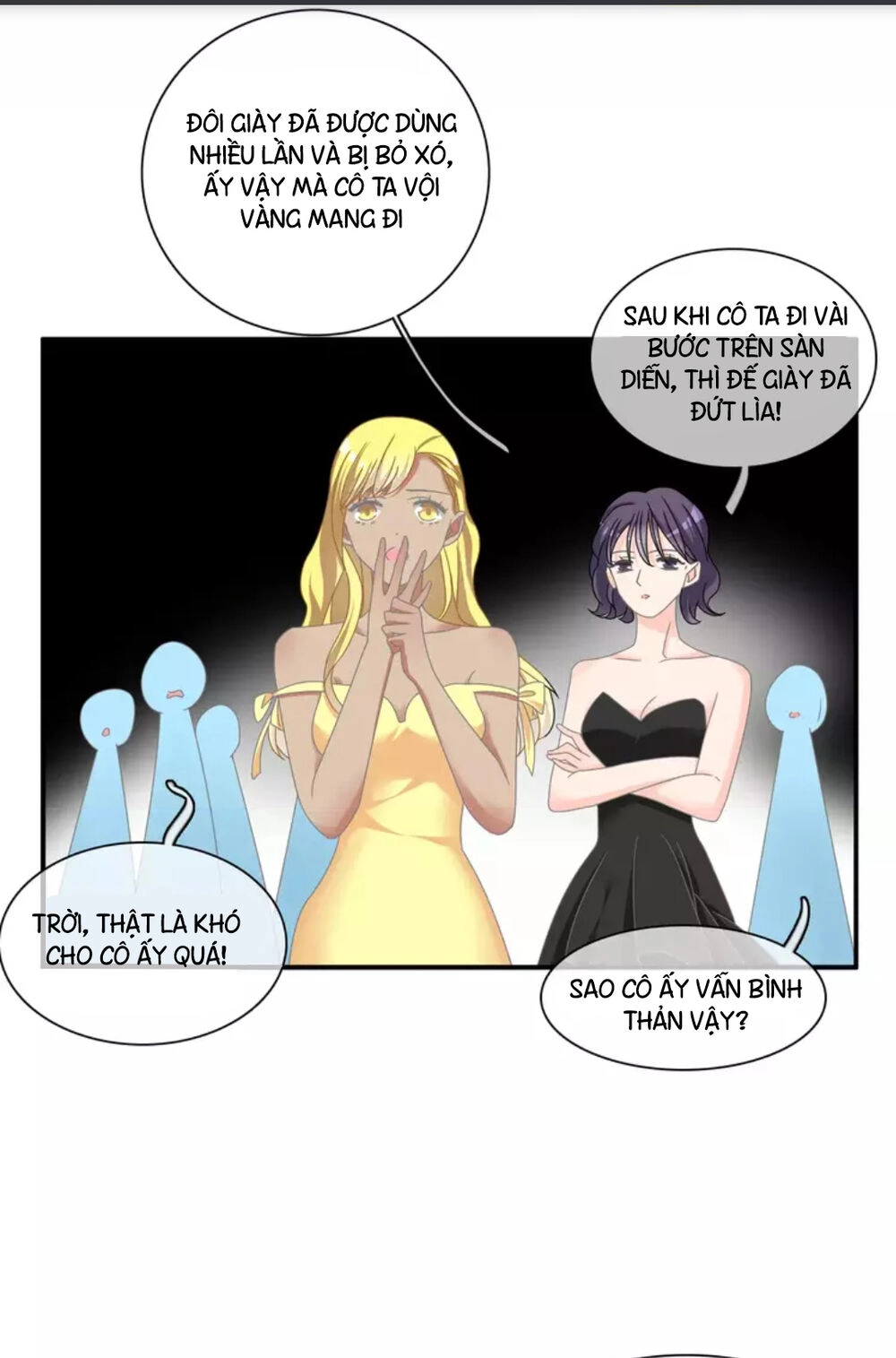 Lều Khều Biết Yêu Chapter 91 - 39