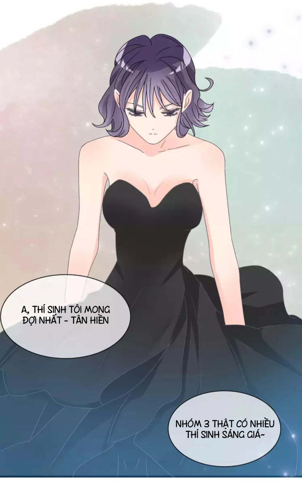 Lều Khều Biết Yêu Chapter 91 - 44