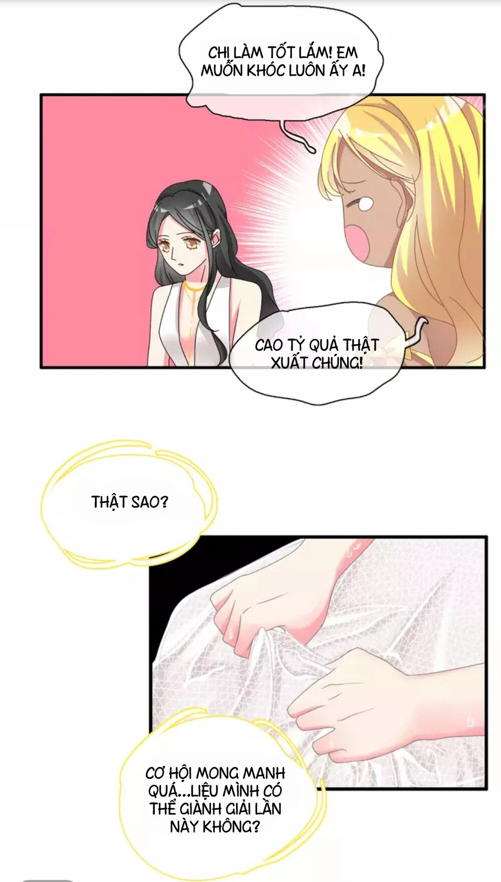 Lều Khều Biết Yêu Chapter 91 - 47