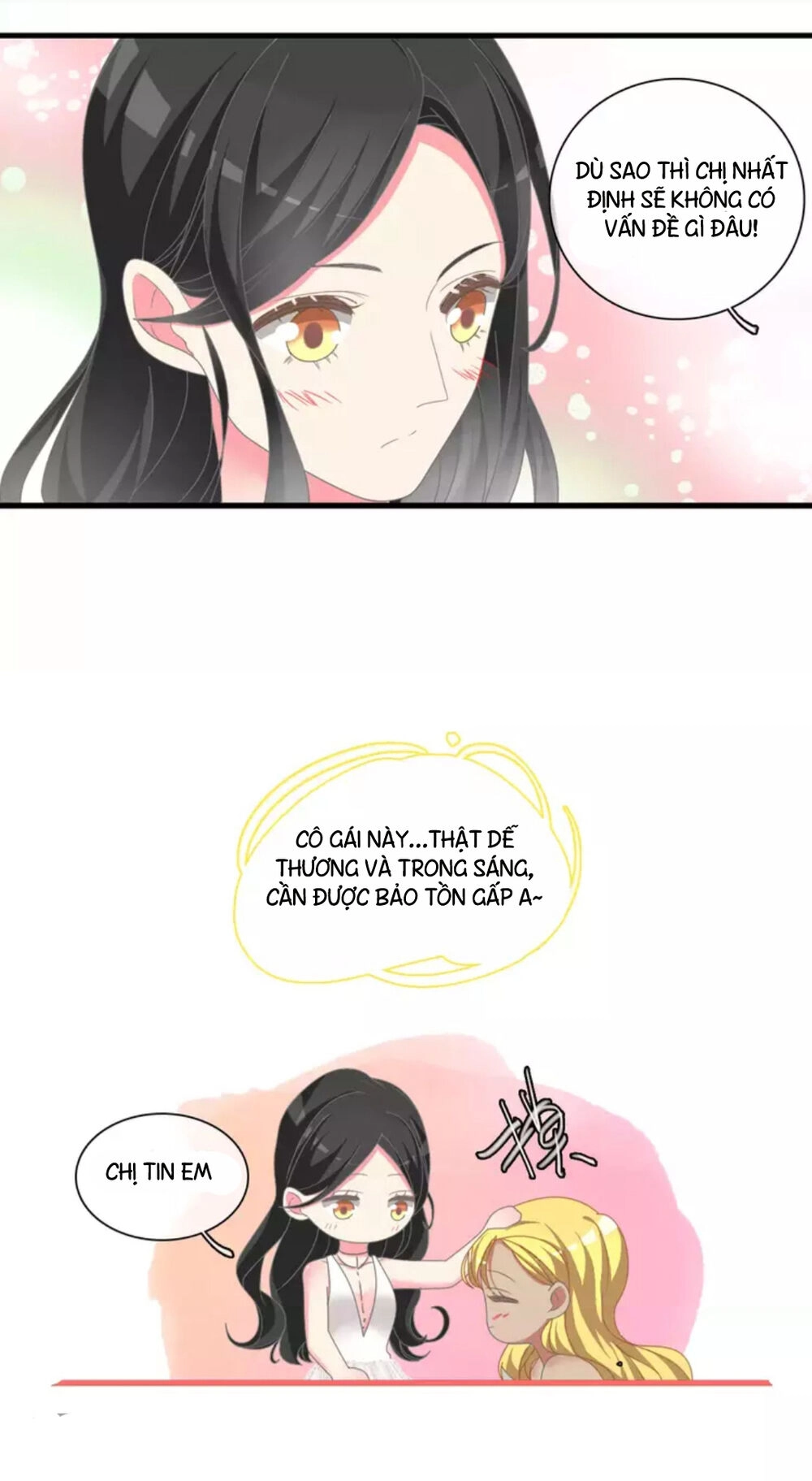 Lều Khều Biết Yêu Chapter 91 - 49