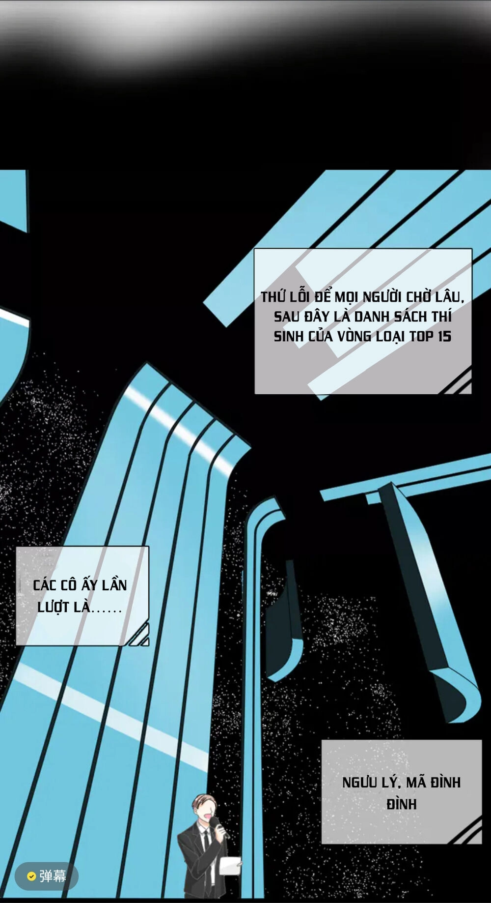 Lều Khều Biết Yêu Chapter 91 - 50