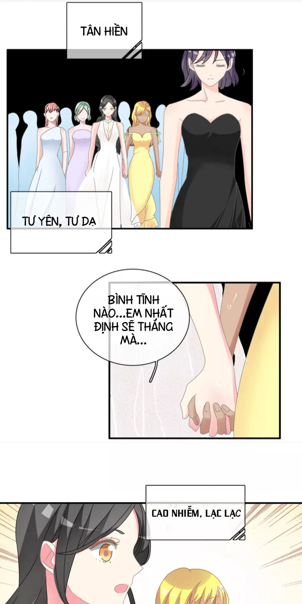 Lều Khều Biết Yêu Chapter 91 - 51