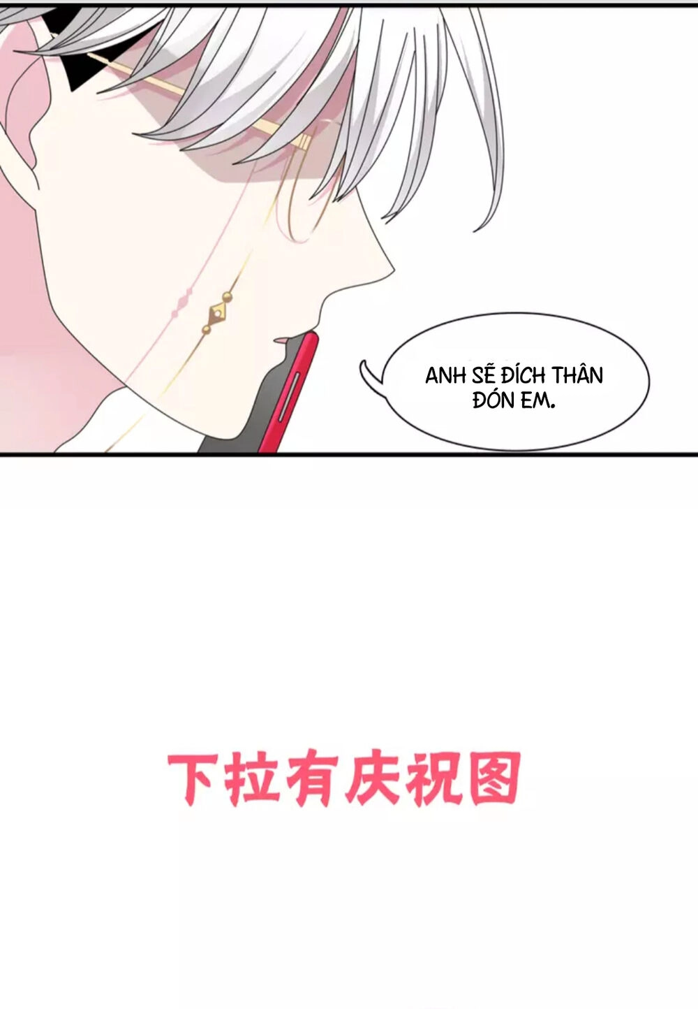 Lều Khều Biết Yêu Chapter 91 - 59