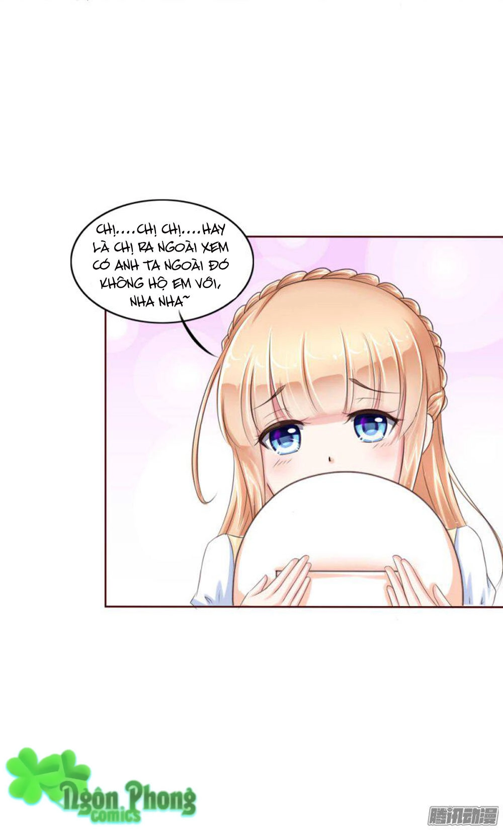 Hoàng Đế “Phế Vật” Tiến Hóa Sử Chapter 1 - 7