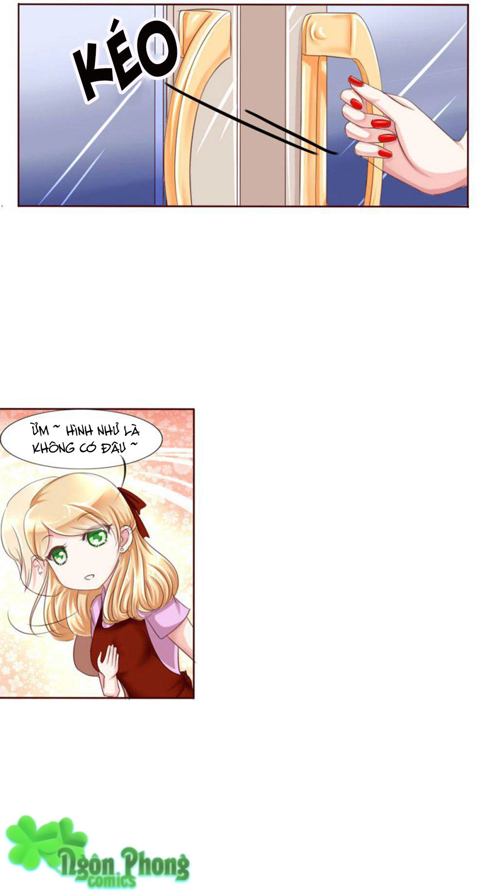 Hoàng Đế “Phế Vật” Tiến Hóa Sử Chapter 1 - 9