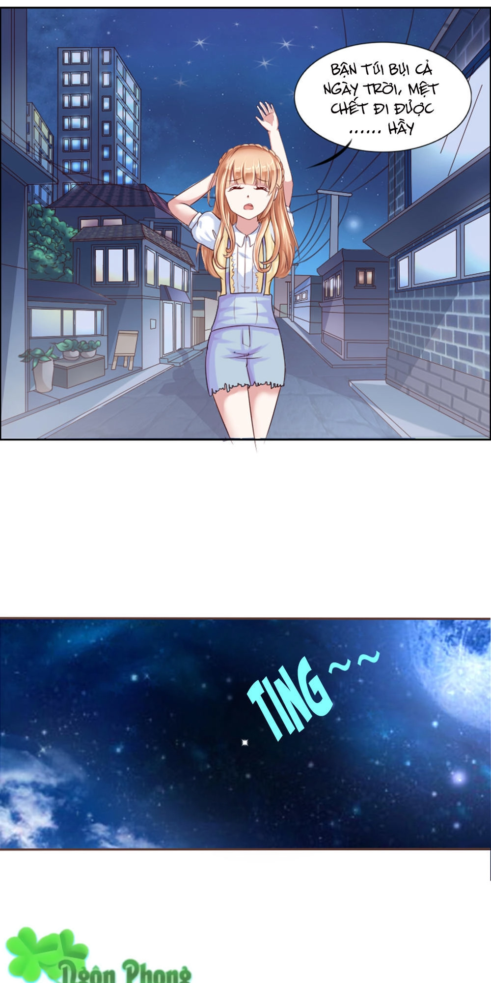 Hoàng Đế “Phế Vật” Tiến Hóa Sử Chapter 1 - 12