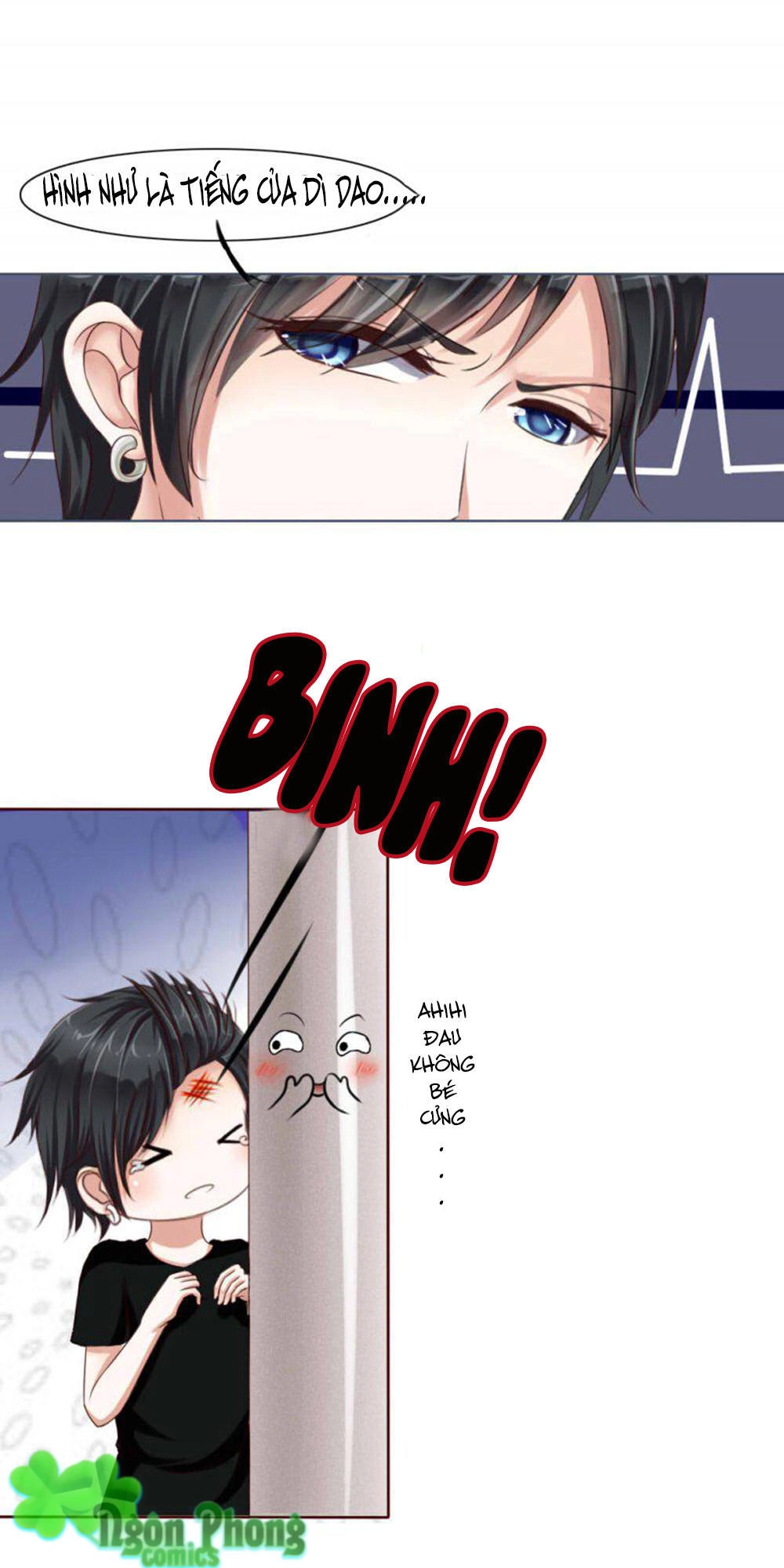 Hoàng Đế “Phế Vật” Tiến Hóa Sử Chapter 1 - 33