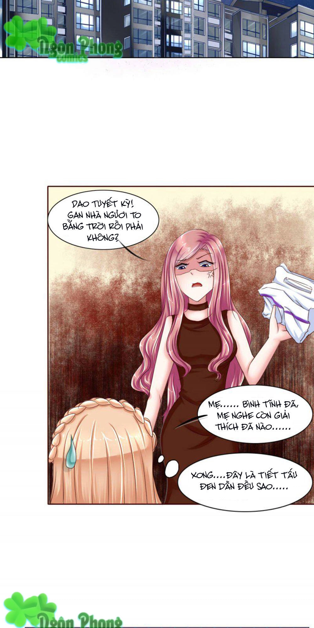 Hoàng Đế “Phế Vật” Tiến Hóa Sử Chapter 1 - 36