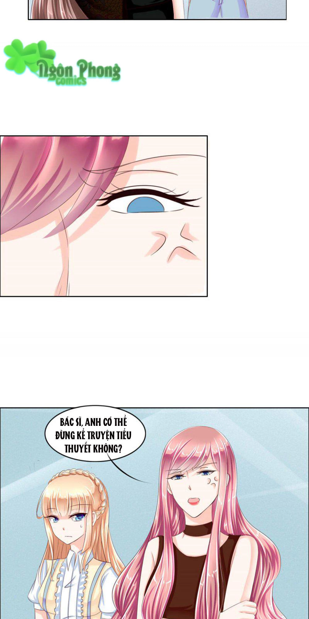 Hoàng Đế “Phế Vật” Tiến Hóa Sử Chapter 5 - 5