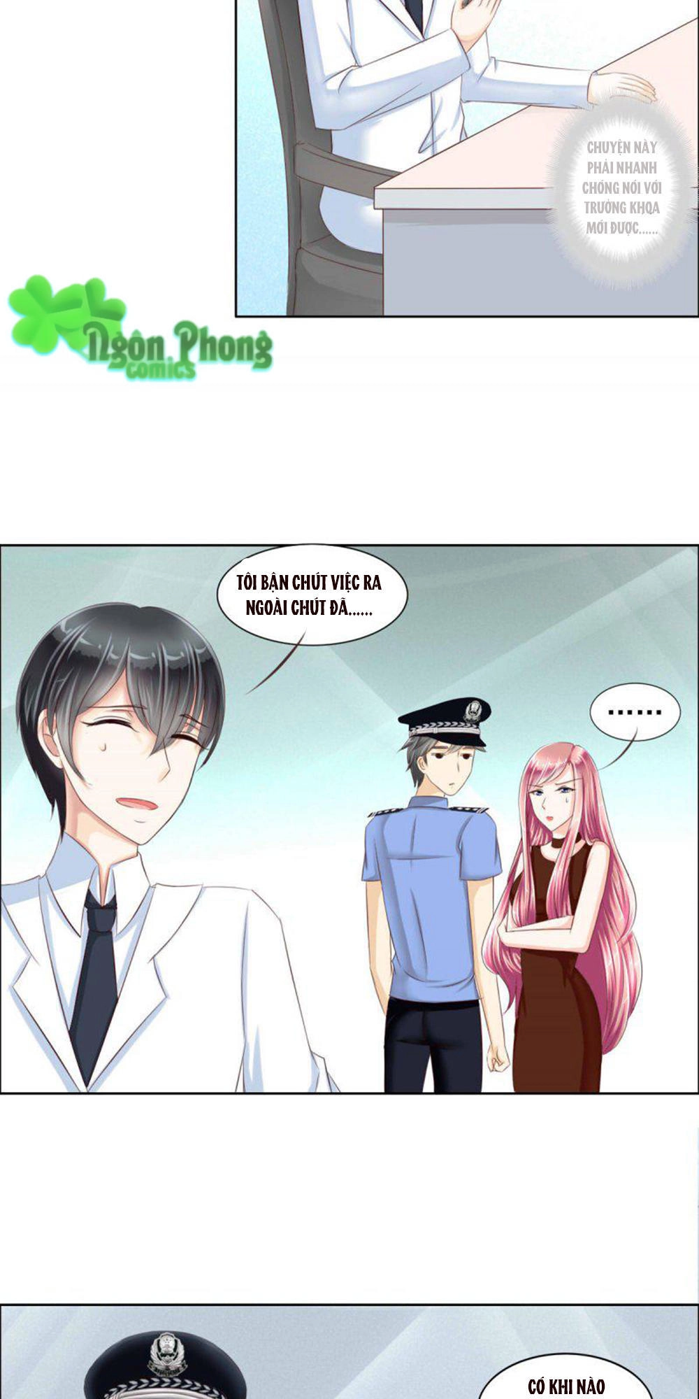 Hoàng Đế “Phế Vật” Tiến Hóa Sử Chapter 5 - 7